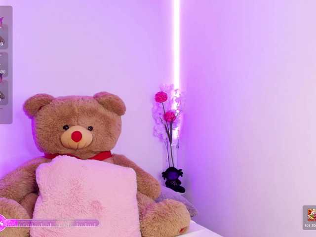 JessieHill's BongaCams show and profile