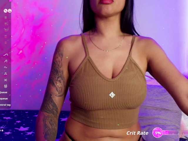 JessieHill's BongaCams show and profile