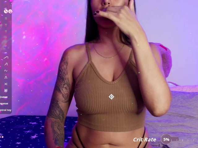 JessieHill's BongaCams show and profile