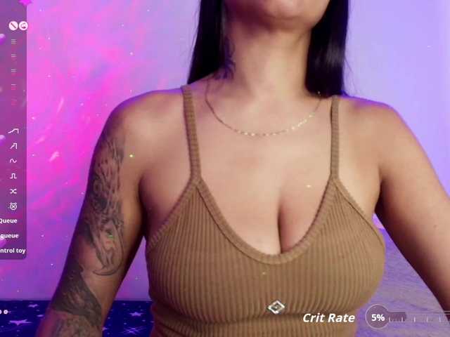 JessieHill's BongaCams show and profile