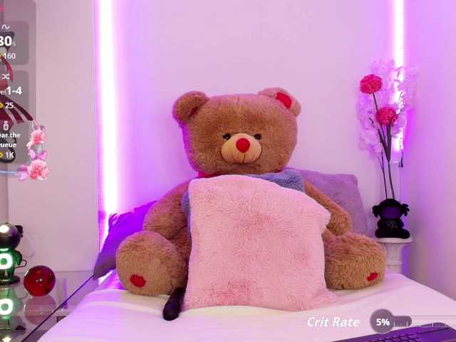 JessieHill's BongaCams show and profile