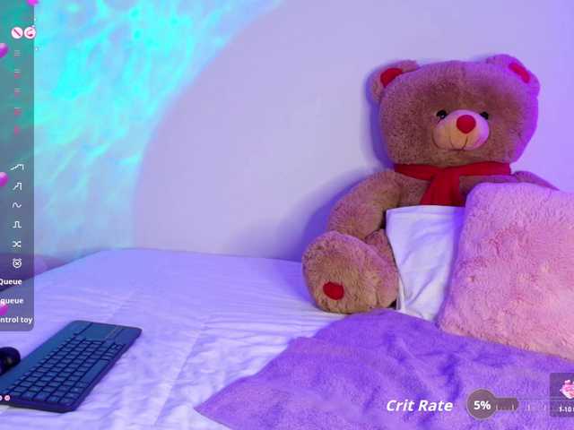 JessieHill's BongaCams show and profile