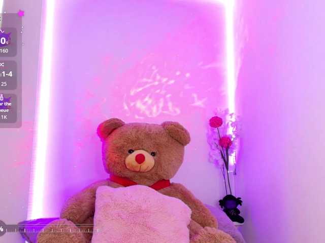 JessieHill's BongaCams show and profile