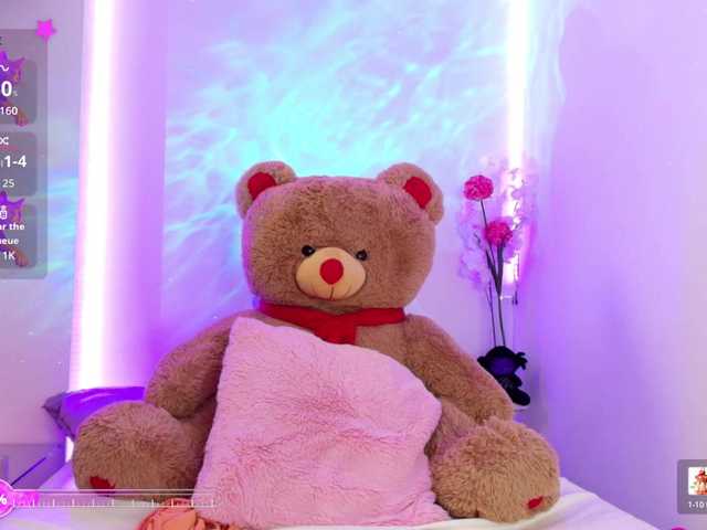 JessieHill's BongaCams show and profile