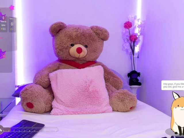 JessieHill's BongaCams show and profile