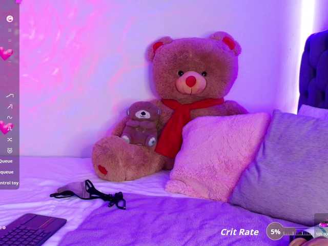 JessieHill's BongaCams show and profile