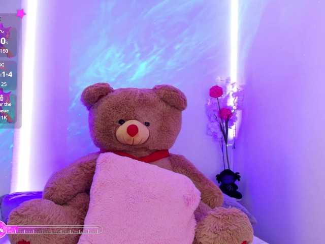 JessieHill from BongaCams is Freechat