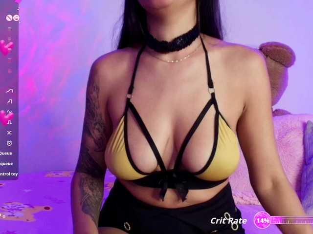 JessieHill's BongaCams show and profile