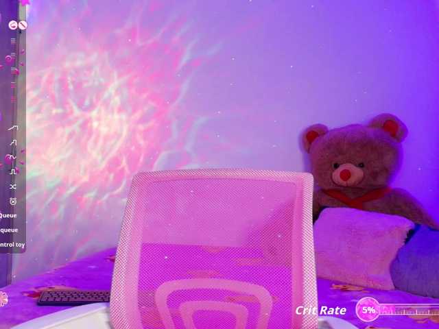 JessieHill's BongaCams show and profile