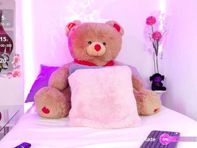 JessieHill's BongaCams show and profile