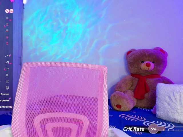 JessieHill's BongaCams show and profile