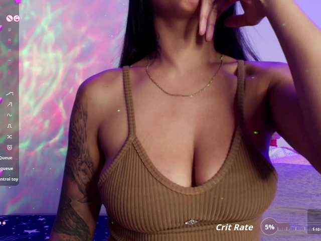 JessieHill's BongaCams show and profile