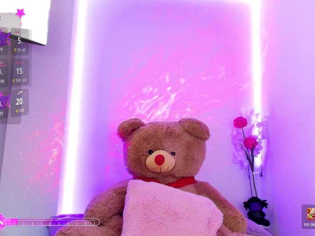 JessieHill from BongaCams is Freechat