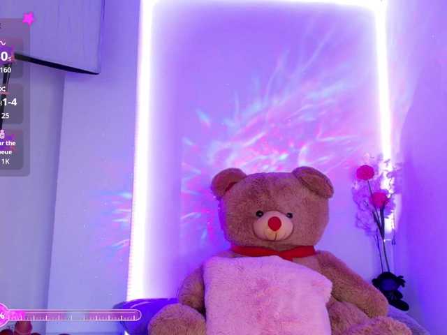 JessieHill's BongaCams show and profile