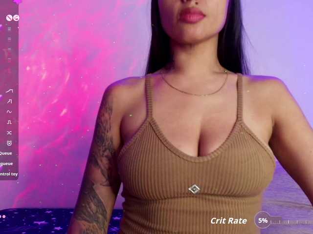 JessieHill's BongaCams show and profile