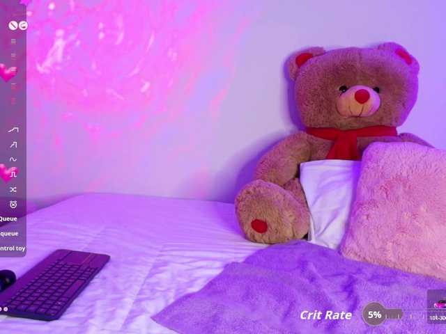 JessieHill's BongaCams show and profile