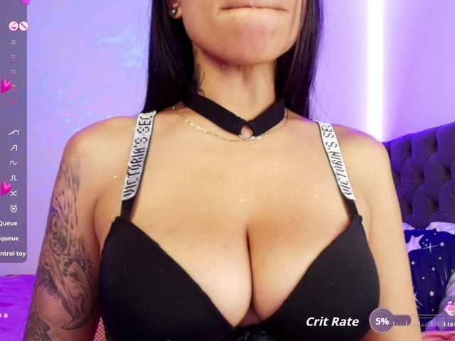 JessieHill's BongaCams show and profile