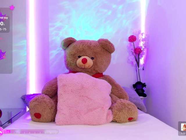 JessieHill's BongaCams show and profile