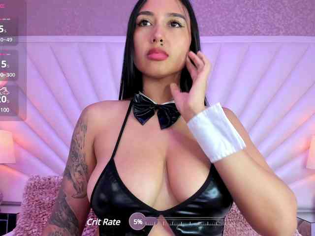 JessieHill webcam