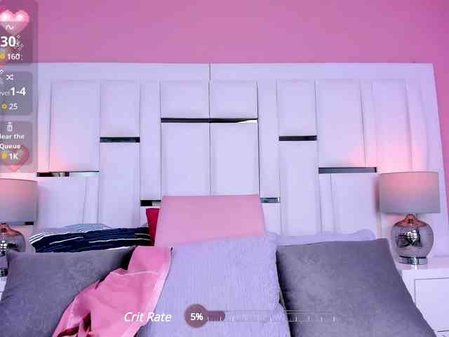 JessieHill webcam
