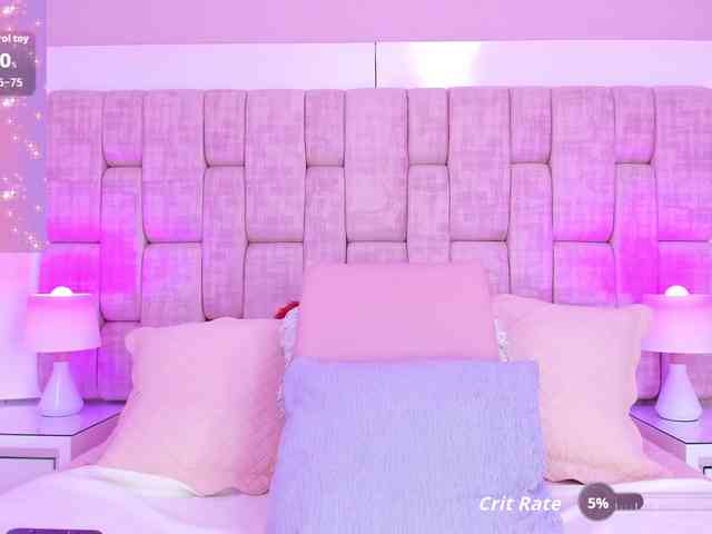 JessieHill webcam