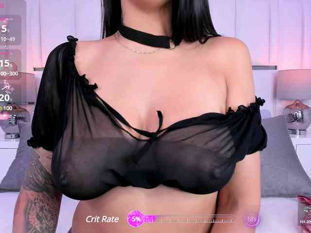 JessieHill webcam