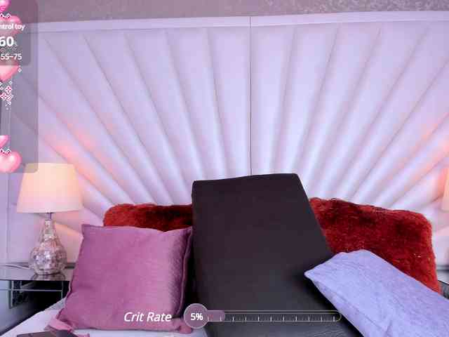 JessieHill webcam
