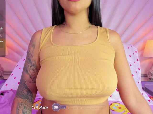 JessieHill webcam