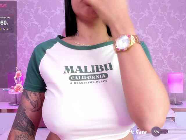 JessieHill webcam