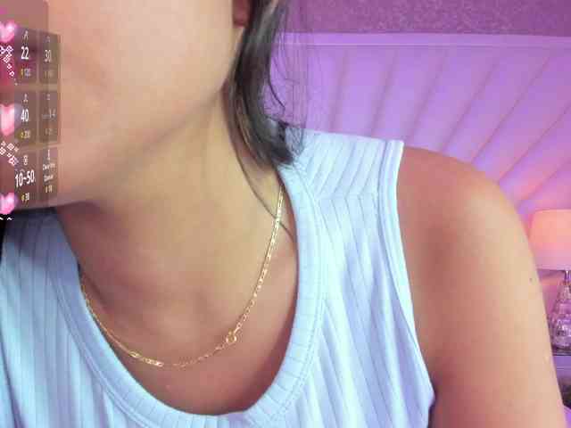 JessieHill webcam