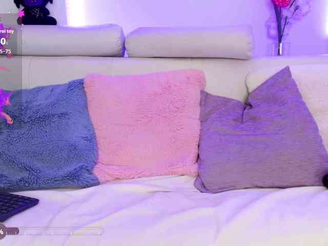 JessieHill Live Webcam on BongaCams