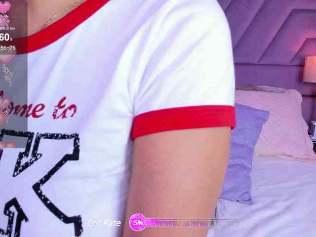 JessieHill webcam