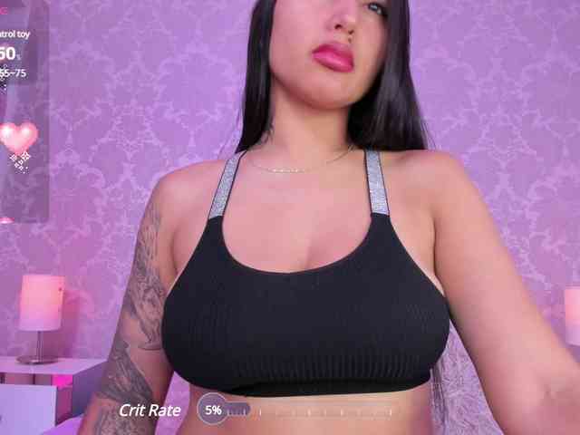 JessieHill webcam