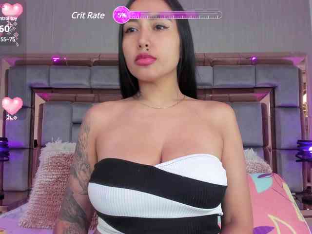 JessieHill webcam