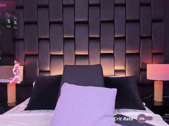 JessieHill webcam