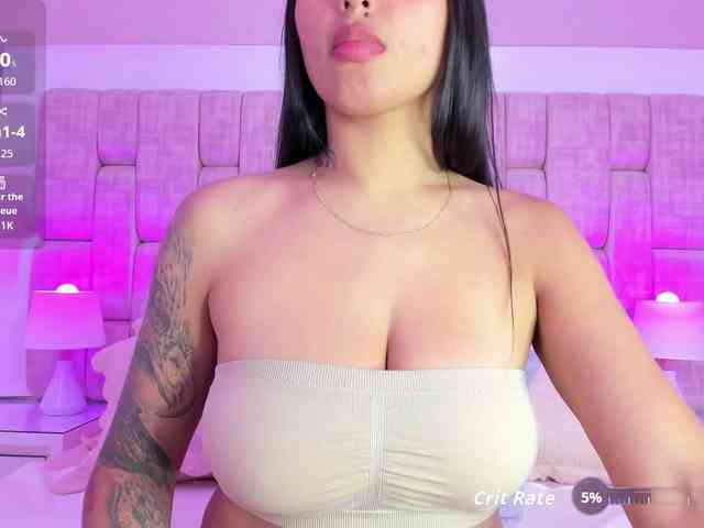 JessieHill webcam