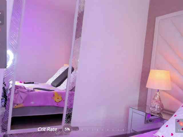 JessieHill webcam