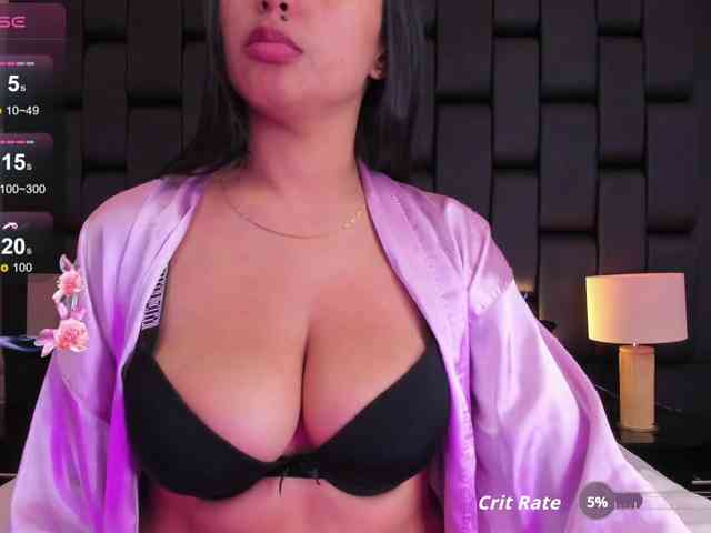 JessieHill webcam