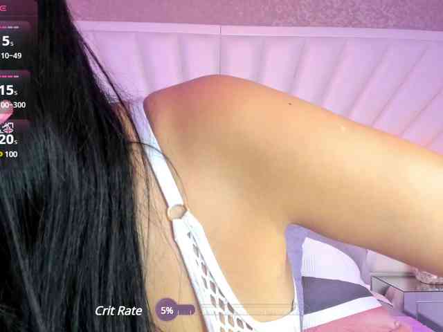 JessieHill webcam
