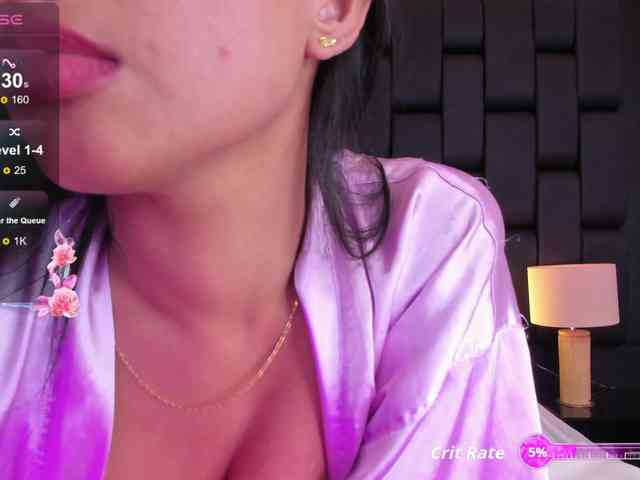 JessieHill webcam