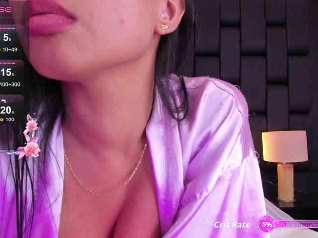 JessieHill webcam