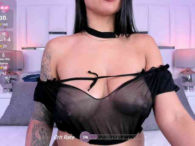 JessieHill webcam