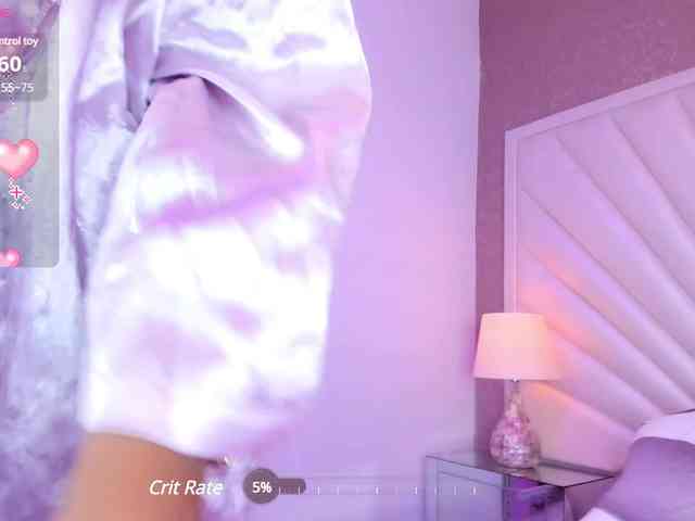 JessieHill webcam