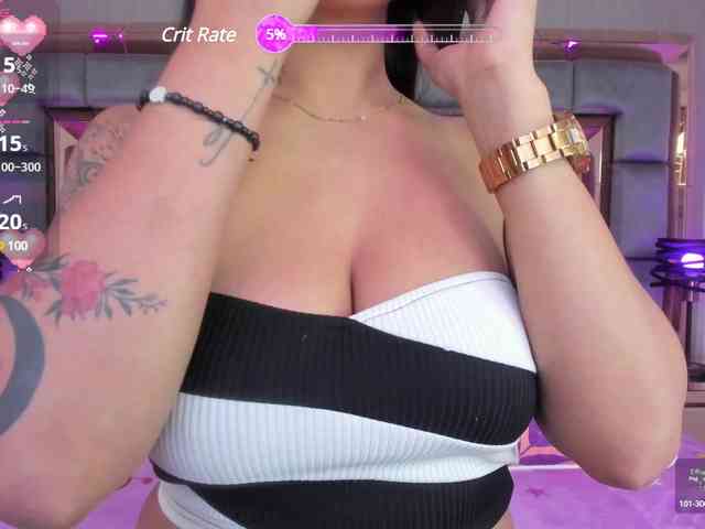 JessieHill webcam