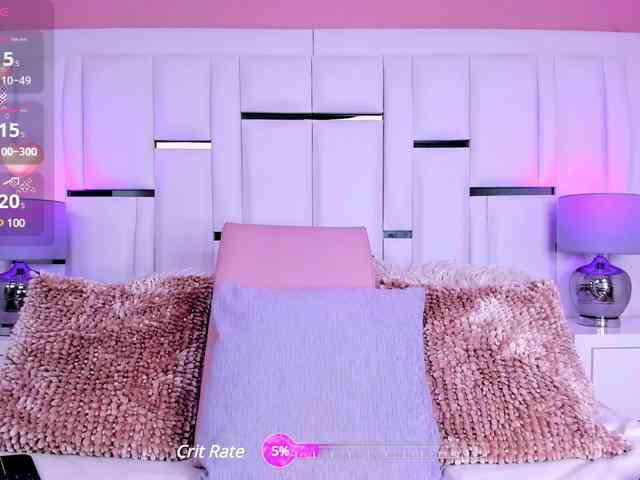 JessieHill webcam
