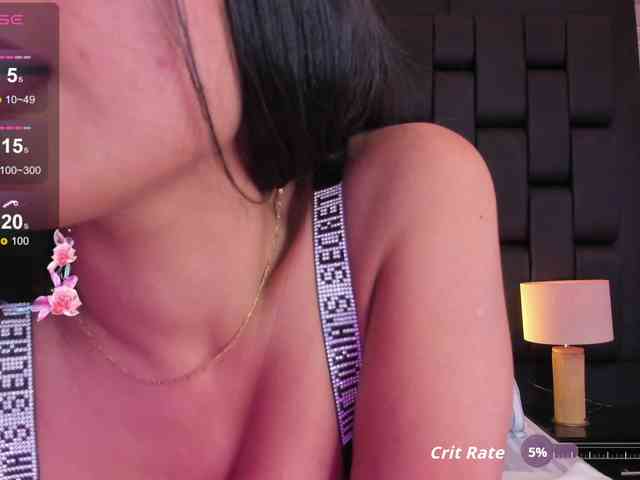 JessieHill webcam