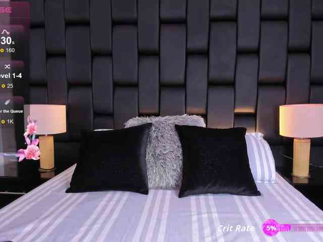 JessieHill webcam