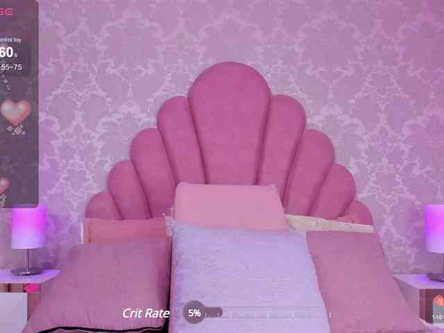 JessieHill webcam