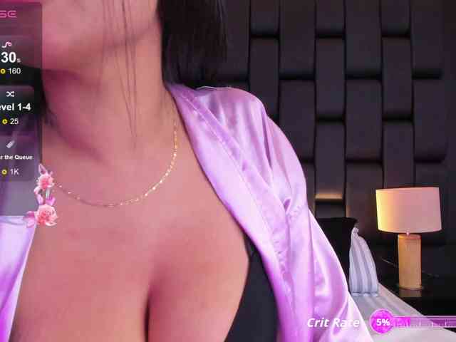 JessieHill webcam