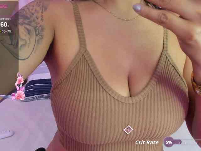 JessieHill webcam